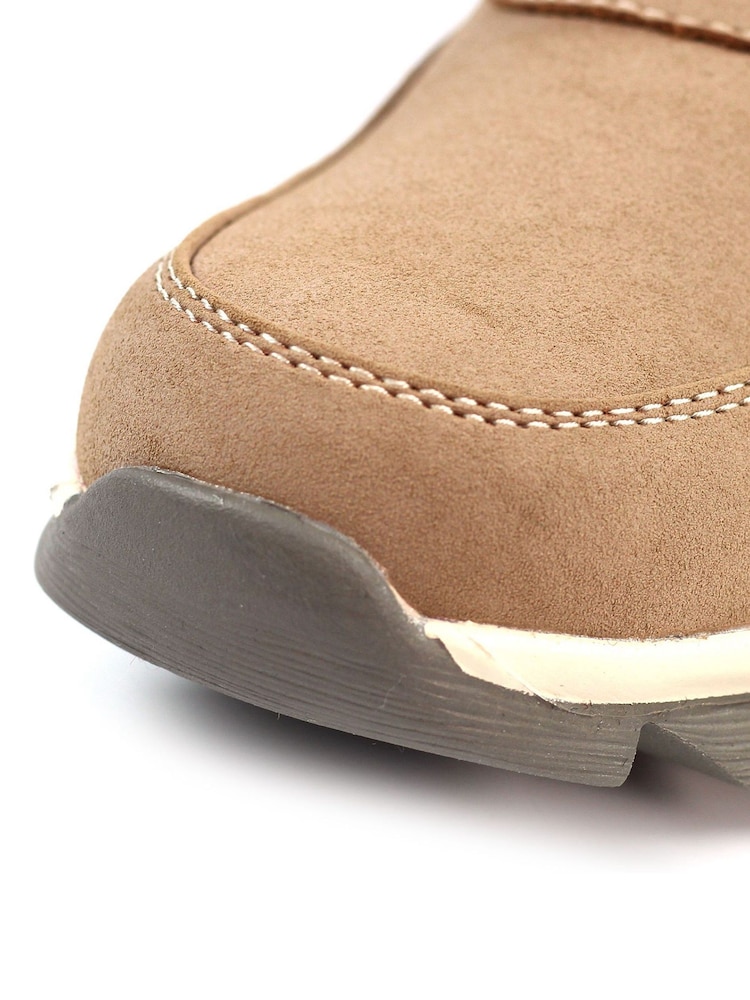 Lunar Cream Jett II Waterproof Boots - Image 9 of 9 Lunar Cream Jett II Waterproof Boots - Image 9 of 9