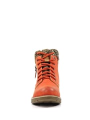 Lunar Orange Millie Waterproof Boots - صورة 3 من 6