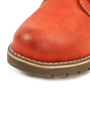 Lunar Orange Millie Waterproof Boots - صورة 6 من 6