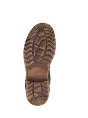 Lunar Black Peyton Waterproof Long Boots - Image 9 of 9