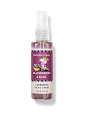 Bath & Body Works Cleansing Hand Spray 29ml - Image 1 of 1