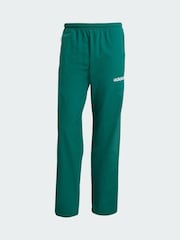 adidas Originals Green Track Tracksuit Bottoms - Image 5 of 5