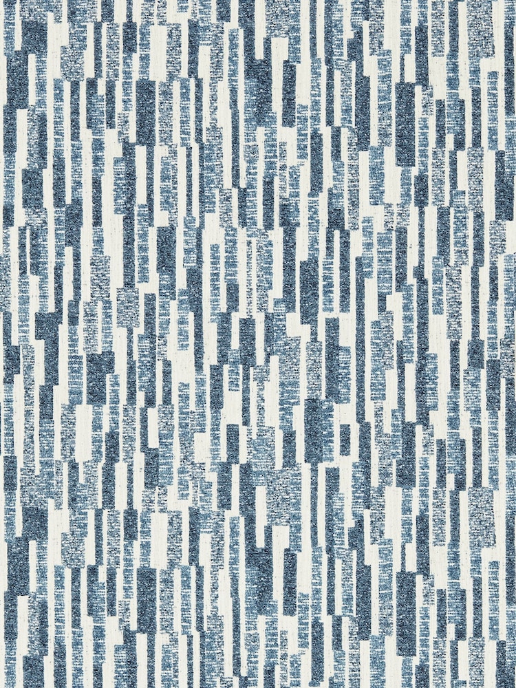 Clarke and Clarke Ink Juno Metropolitan A4 Wallpaper Sample - Image 1 of 1