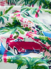 Blue Duck Short Sleeve Pyjamas - Image 2 of 3