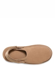 UGG Natural Goldenstar Clogs - Image 4 of 5