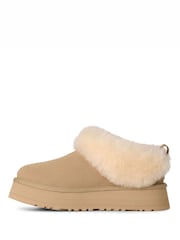 UGG Natural Tazzelle Slippers - Image 2 of 7