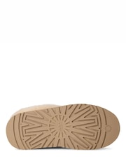 UGG Natural Tazzelle Slippers - Image 6 of 7