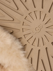 UGG Natural Tazzelle Slippers - Image 7 of 7