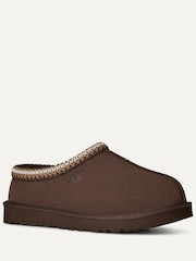 UGG Brown Tasman Slippers - Image 3 of 6