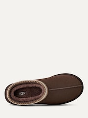 UGG Brown Tasman Slippers - Image 5 of 6