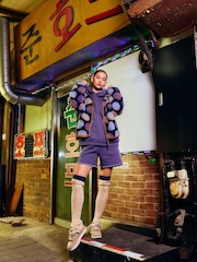 UGG Natural Lo Lowmel Trainers - Image 5 of 5