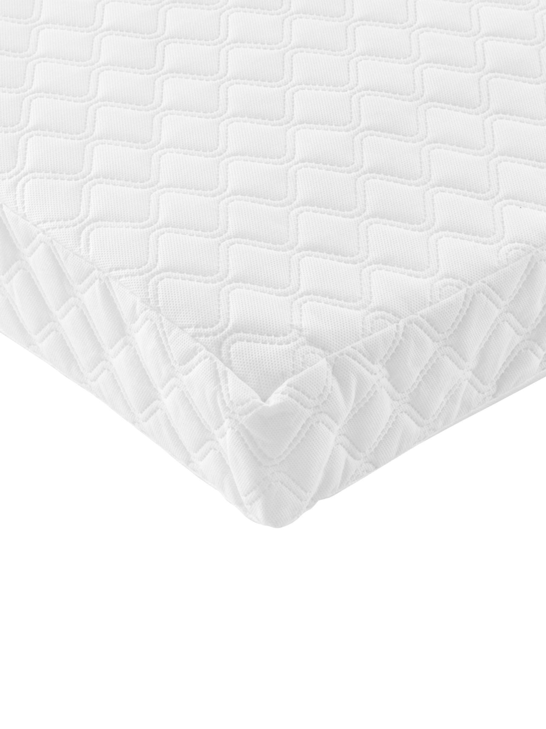 Tutti Bambini Sprung Cot Bed Mattress (70 x 140 cm), One Colour - Image 2