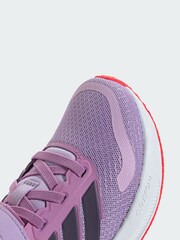 adidas Purple Runfalcon 5 Shoes - Image 4 of 4