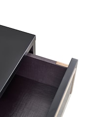 Frank Olsen Black Mia Side Table - Image 11 of 11