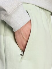 adidas Originals Green Premium Essentials Shorts - Image 3 of 5