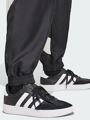 adidas Black Stadium Tracksuit Bottoms - Image 4 of 5