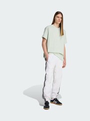 adidas Originals Green Premium Essentials T-Shirt - Image 3 of 5