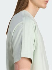 adidas Originals Green Premium Essentials T-Shirt - Image 5 of 5