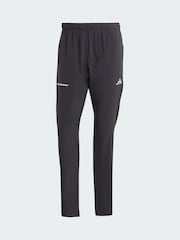 adidas Black Training Essentials Holiday Pack Joggers - Image 5 of 5