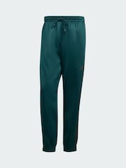 adidas Green Stadium Tracksuit Bottoms - Image 5 of 5