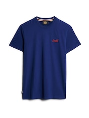 Superdry Κοντομάνικο μπλουζάκι - Εικόνα 3 του 4