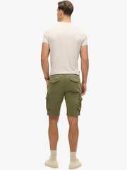 Superdry Green Shorts - Image 2 of 8