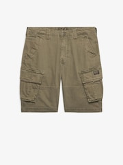 Superdry Green Shorts - Image 6 of 8