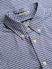 Chemise Superdry à carreaux à manches courtes - Image 7 de 7