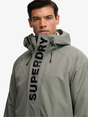 Superdry Coat - תמונה 6 מתוך 8