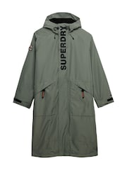 Superdry Coat - תמונה 8 מתוך 8