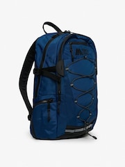 Superdry Navy Bag - Image 4 of 6