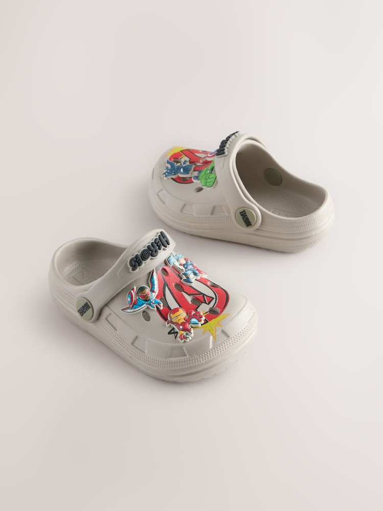 غیر جانبدار - مارول کلگز - تصویر 1 از 5