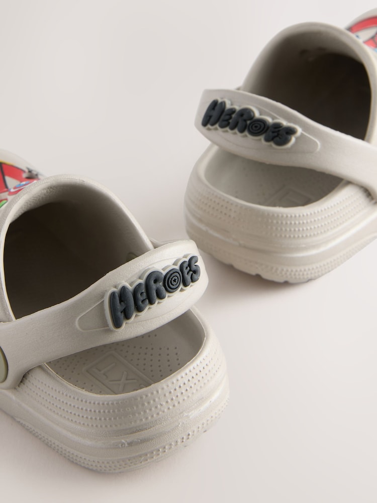 غیر جانبدار - مارول کلگز - تصویر 5 از 5