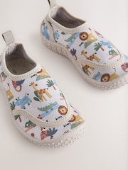 Neutral সাফারি - সাঁতারের Socks - 5এর মধ্যে 3 ছবি