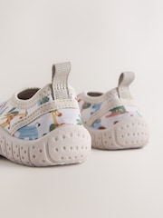 Neutral সাফারি - সাঁতারের Socks - 5এর মধ্যে 4 ছবি