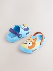 Mėlyna - Bluey klumpės - 1 paveikslėlis iš 5