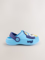 Mėlyna - Bluey klumpės - 2 paveikslėlis iš 5