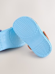 Mėlyna - Bluey klumpės - 3 paveikslėlis iš 5