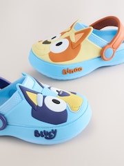 Mėlyna - Bluey klumpės - 5 paveikslėlis iš 5