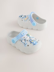 Neutral Bluey Clog - Image 1 of 5