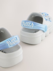 Neutral Bluey Clog - Image 5 of 5