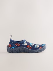 Mornarica - Marvel Swim Socks - Slika 6 iz 9