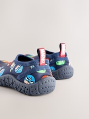 Mornarica - Marvel Swim Socks - Slika 7 iz 9