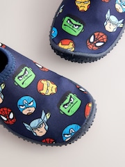 Mornarica - Marvel Swim Socks - Slika 9 iz 9