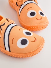 Orange Nemo Swim Socks - Image 4 of 6