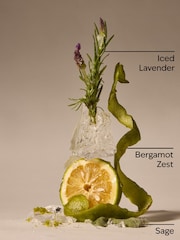 Bath & Body Works To The Moon Ultimate Hydration Body Cream 226g - Image 2 of 2