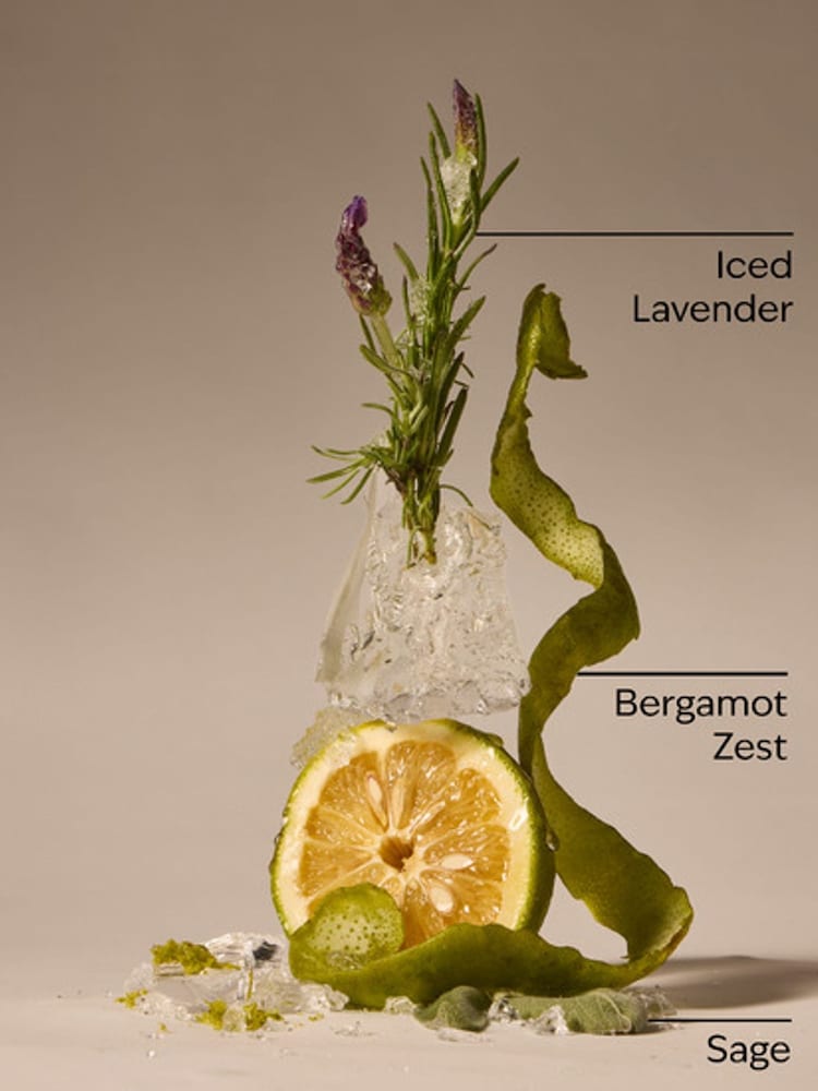 Bath & Body Works To The Moon Ultimate Hydration Body Cream 226g - Image 2 of 2 Bath & Body Works To The Moon Ultimate Hydration Body Cream 226g - Image 2 of 2