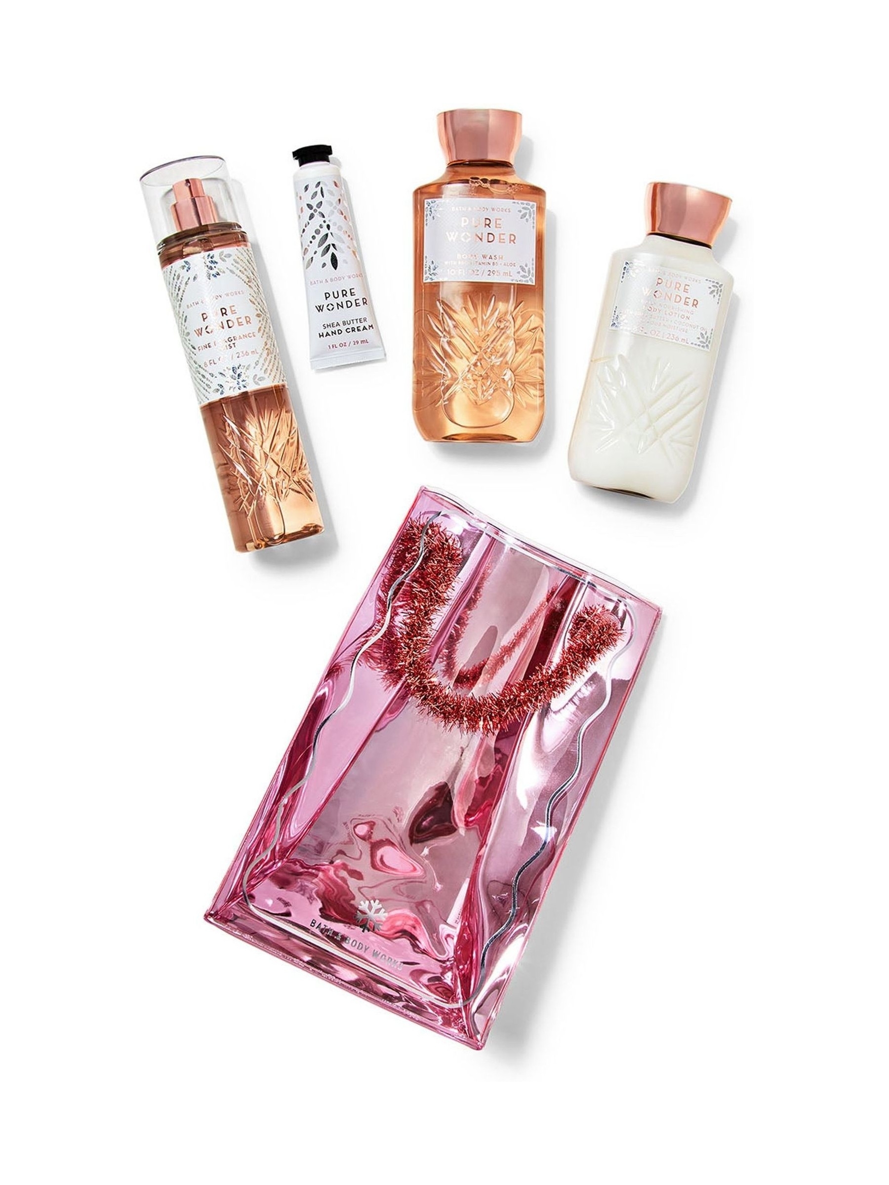 Buy Bath & Body Works Gift Set (Worth Over £60) from the Next UK online ...