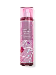 Bath & Body Works Twisted Peppermint Fine Fragrance Mist 236ml - Image 1 of 1