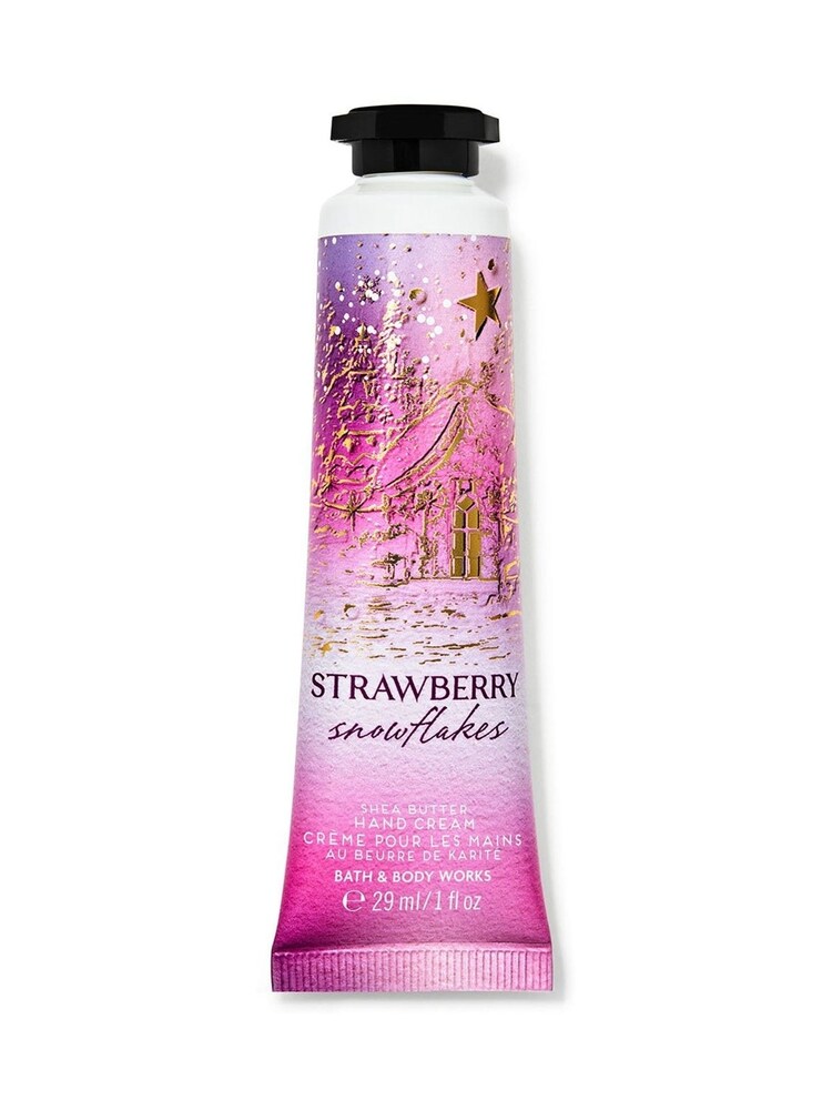 Bath & Body Works Hand Cream 29ml - Image 1 of 1 Bath & Body Works Hand Cream 29ml - Image 1 of 1